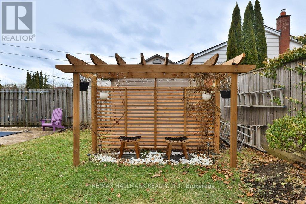 2334 Prospect Street, Burlington, Ontario  L7R 2A6 - Photo 31 - W13146340