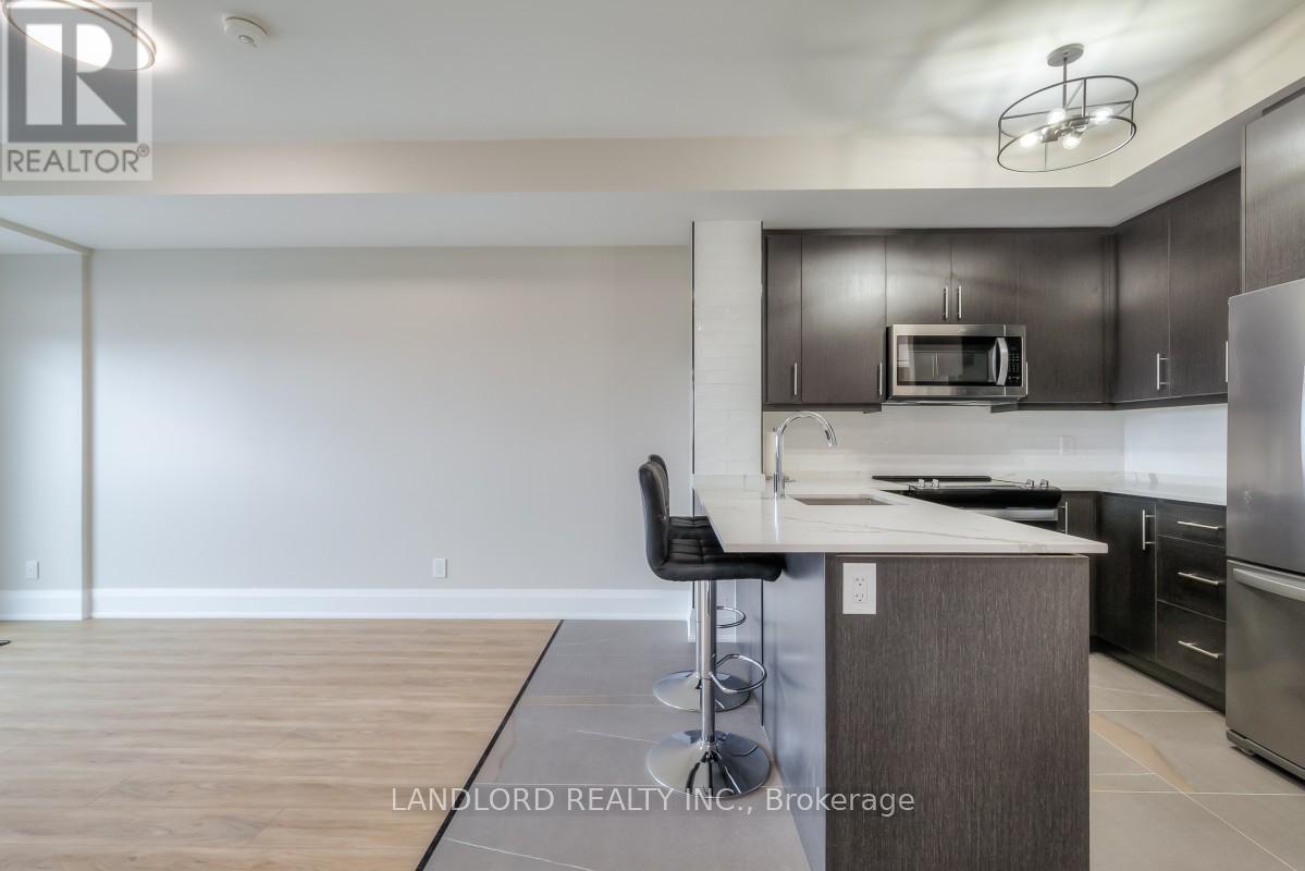 308 - 345 Wheat Boom Drive, Oakville, Ontario  L6H 7X5 - Photo 15 - W13146344