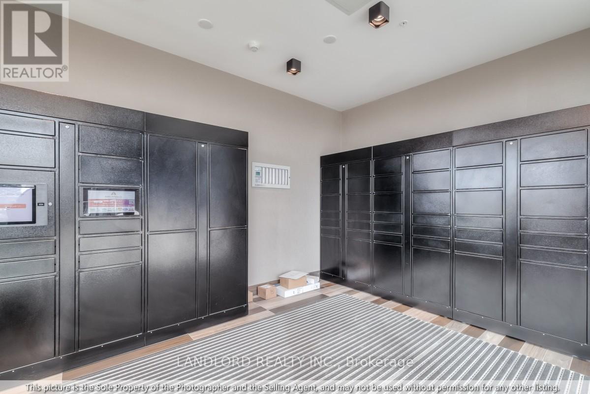 308 - 345 Wheat Boom Drive, Oakville, Ontario  L6H 7X5 - Photo 28 - W13146344