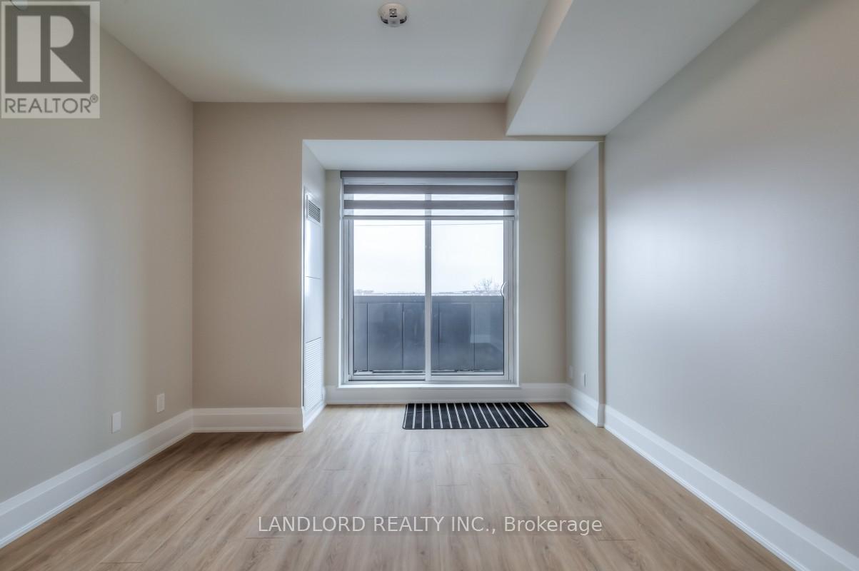 308 - 345 Wheat Boom Drive, Oakville, Ontario  L6H 7X5 - Photo 3 - W13146344