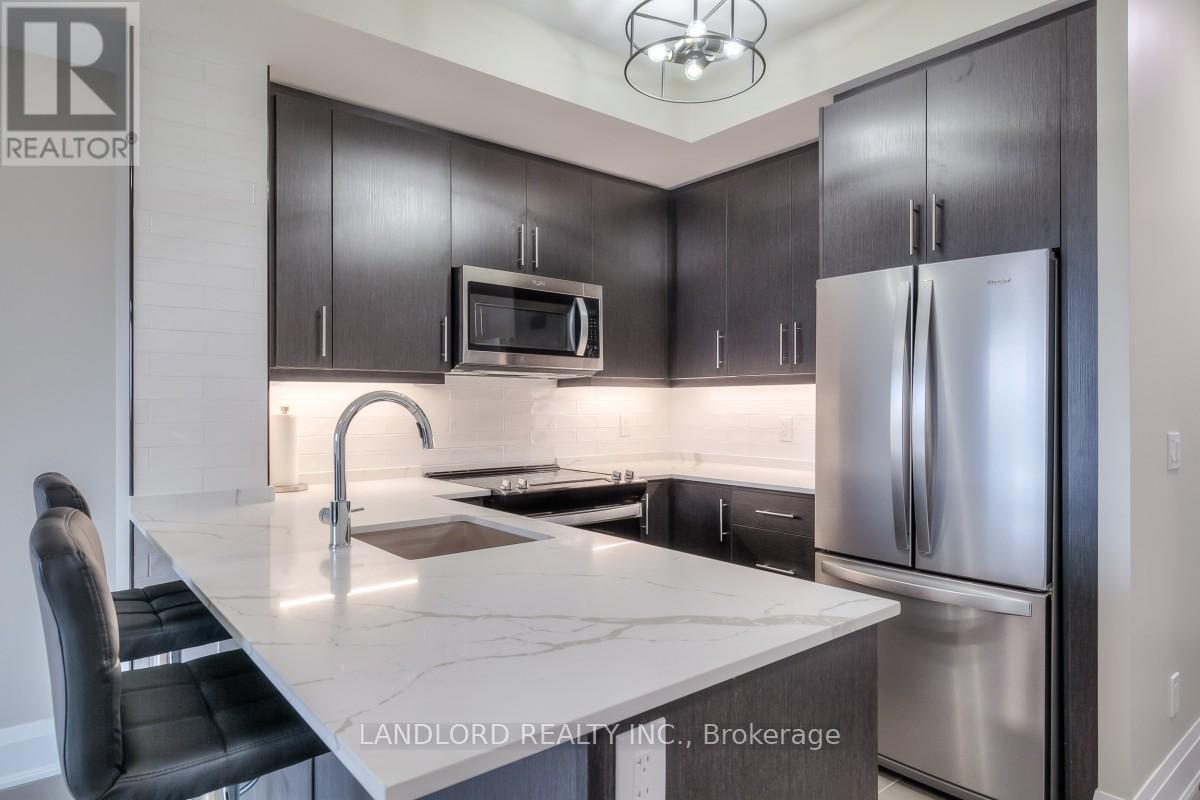 308 - 345 Wheat Boom Drive, Oakville, Ontario  L6H 7X5 - Photo 7 - W13146344