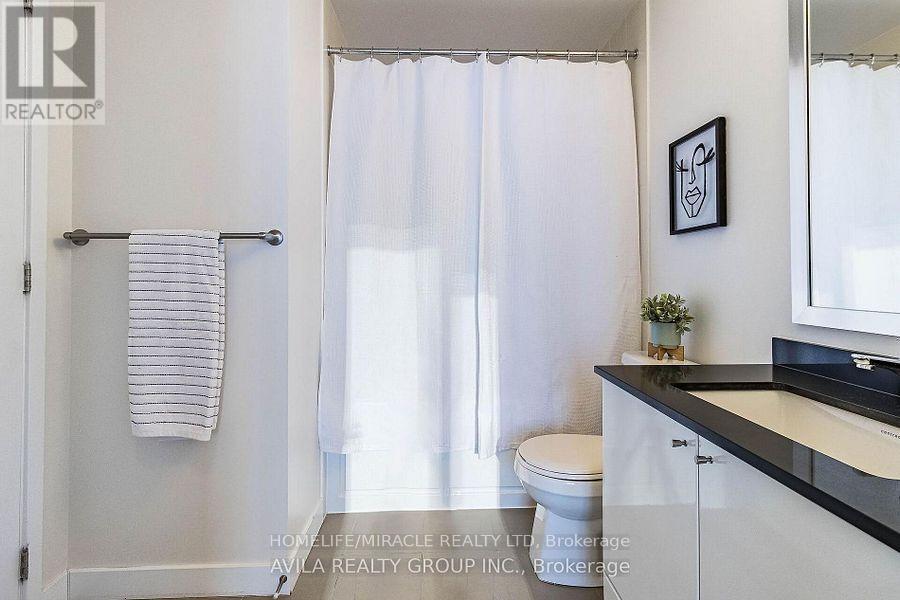 2610 - 3975 Grand Park Drive, Mississauga, Ontario  L5B 0K4 - Photo 23 - W13146354
