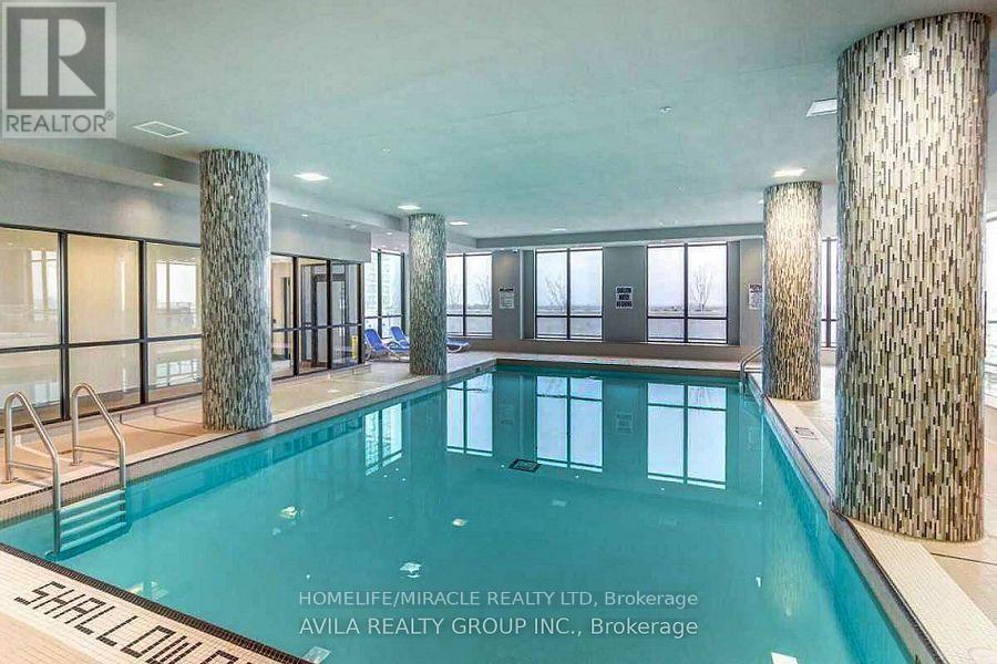 2610 - 3975 Grand Park Drive, Mississauga, Ontario  L5B 0K4 - Photo 27 - W13146354