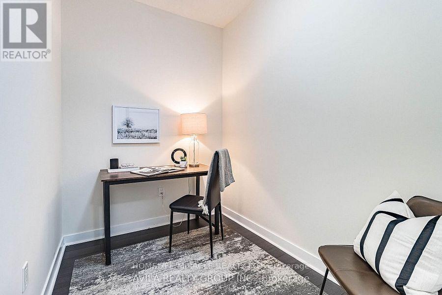 2610 - 3975 Grand Park Drive, Mississauga, Ontario  L5B 0K4 - Photo 6 - W13146354