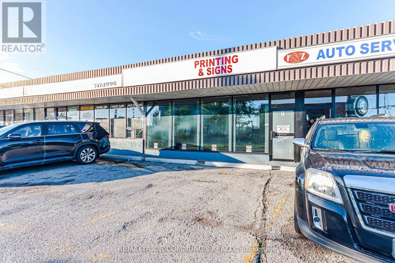 9 - 66 Milvan Drive, Toronto, Ontario M9L 1Z2 - Photo 2 - W13146376