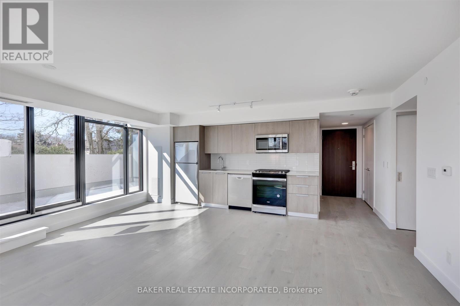 202 - 160 Kingsway Crescent, Toronto, Ontario  M8X 0B5 - Photo 6 - W13146394