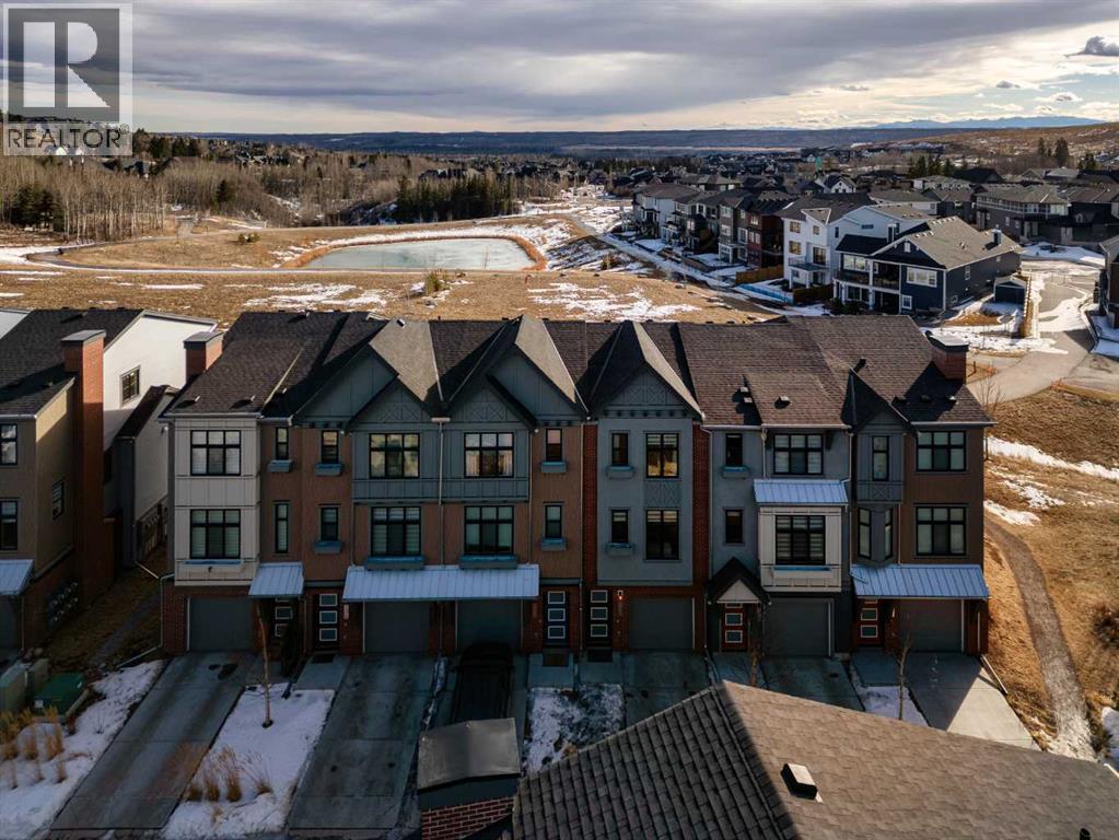 74 Spring Willow Close SW, Calgary, Alberta  T3H 6E8 - Photo 3 - A2306746