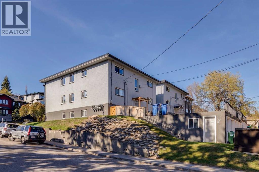 302, 1904 28 Avenue SW, Calgary, Alberta  T2T 1K1 - Photo 23 - A2311126