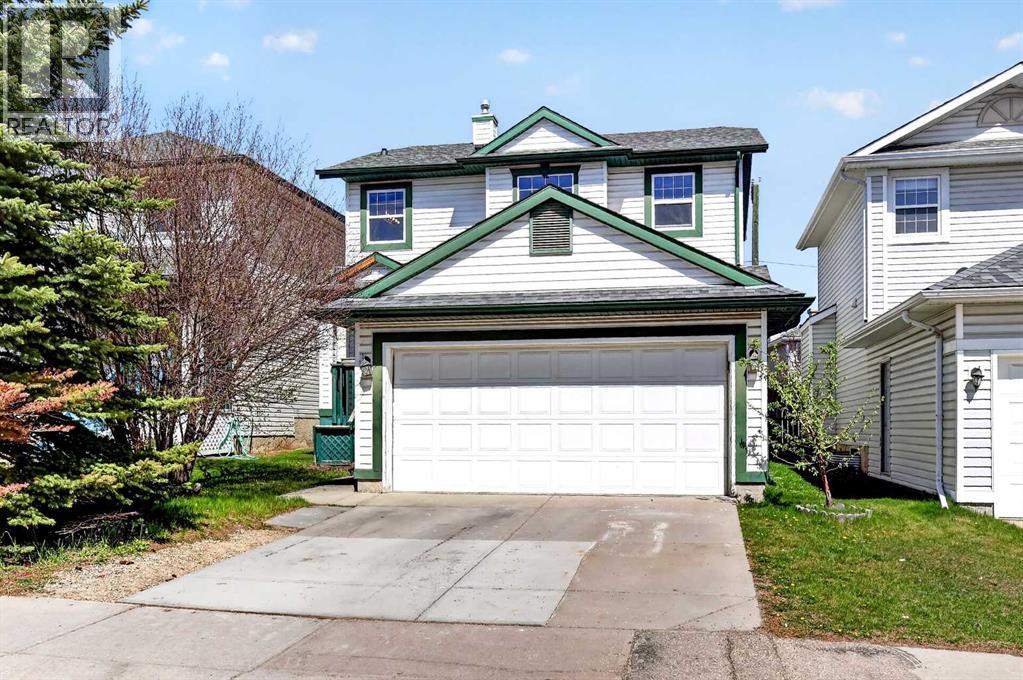 100 Tuscany Way NW, Calgary, Alberta