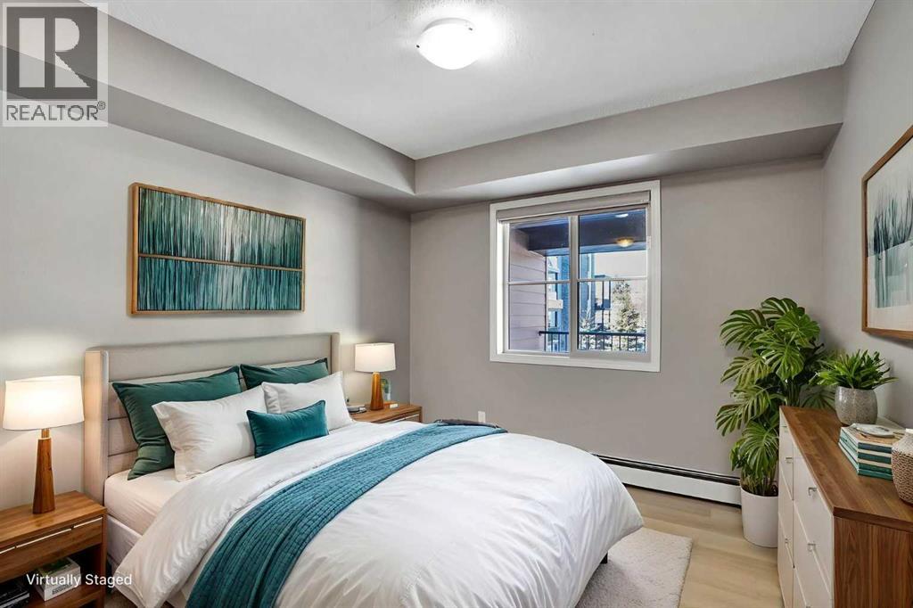 2204, 1317 27 Street SE, Calgary, Alberta  T2A 4Y5 - Photo 2 - A2311681