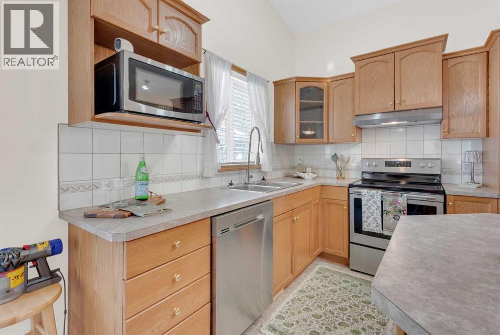 104 Whispering Way, Vulcan, Alberta  T0L 2B0 - Photo 9 - A2311731