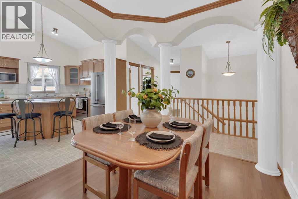 104 Whispering Way, Vulcan, Alberta  T0L 2B0 - Photo 4 - A2311731
