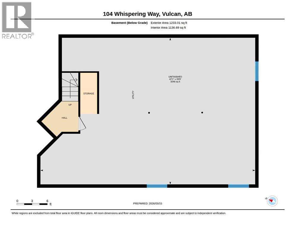 104 Whispering Way, Vulcan, Alberta  T0L 2B0 - Photo 33 - A2311731