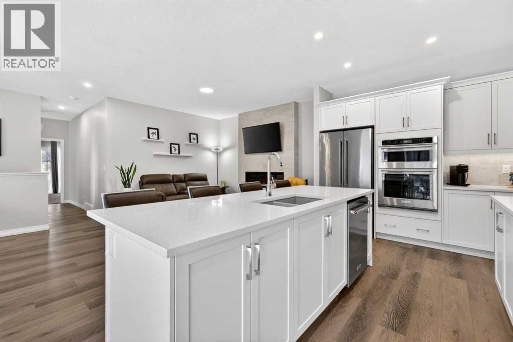 1949 Mahogany Boulevard SE, Calgary, Alberta  T3M 3P4 - Photo 13 - A2311808