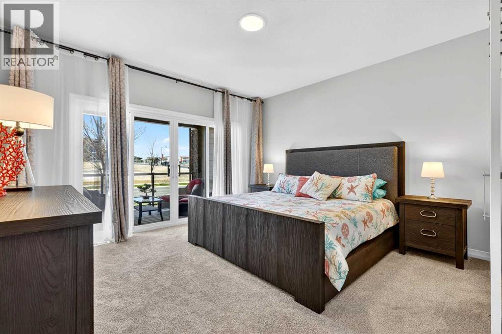 1949 Mahogany Boulevard SE, Calgary, Alberta  T3M 3P4 - Photo 24 - A2311808