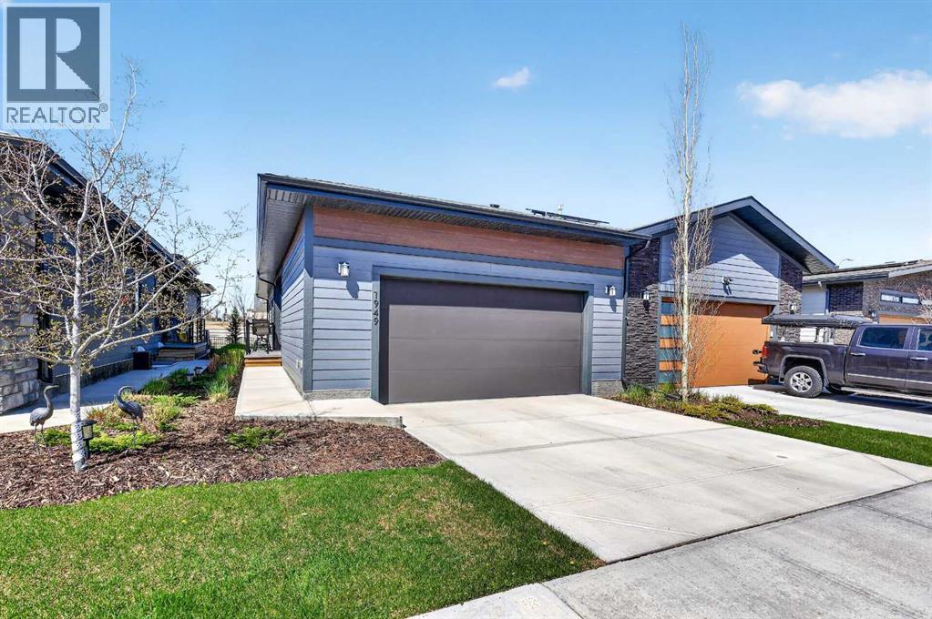 1949 Mahogany Boulevard SE, Calgary, Alberta  T3M 3P4 - Photo 4 - A2311808