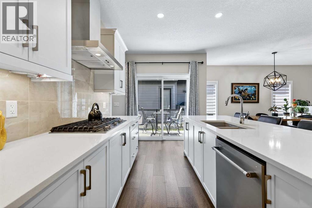 1949 Mahogany Boulevard SE, Calgary, Alberta  T3M 3P4 - Photo 9 - A2311808