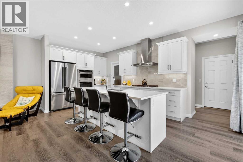 1949 Mahogany Boulevard SE, Calgary, Alberta  T3M 3P4 - Photo 7 - A2311808