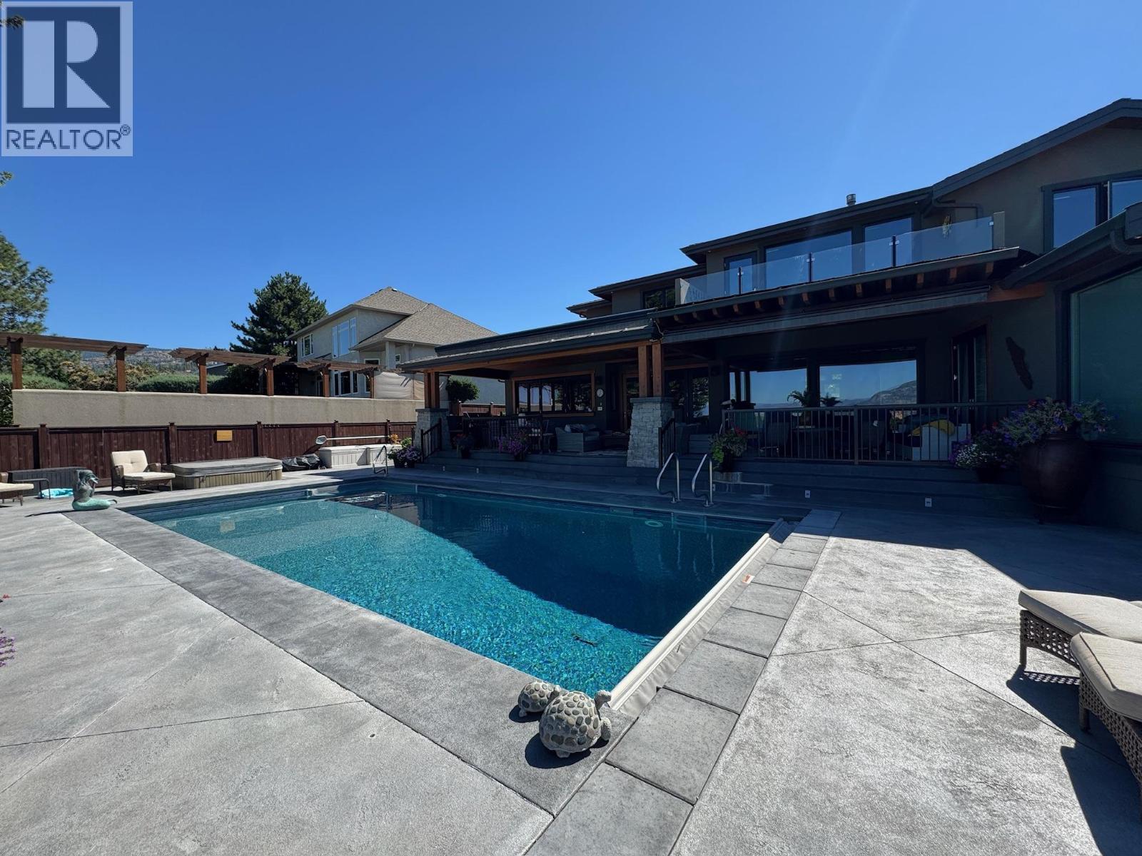 137 Westview Drive, Penticton, British Columbia  V2A 7V9 - Photo 13 - 10365396