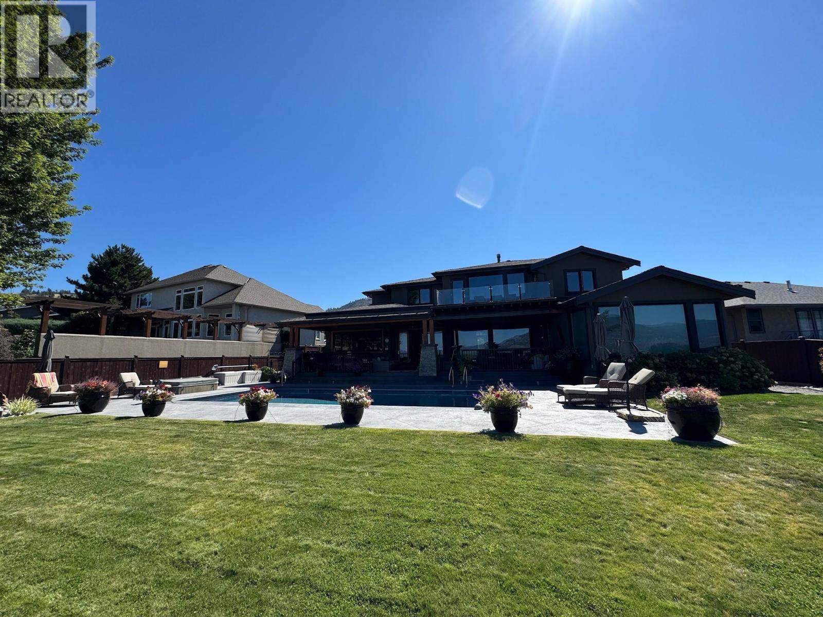 137 Westview Drive, Penticton, British Columbia  V2A 7V9 - Photo 12 - 10365396