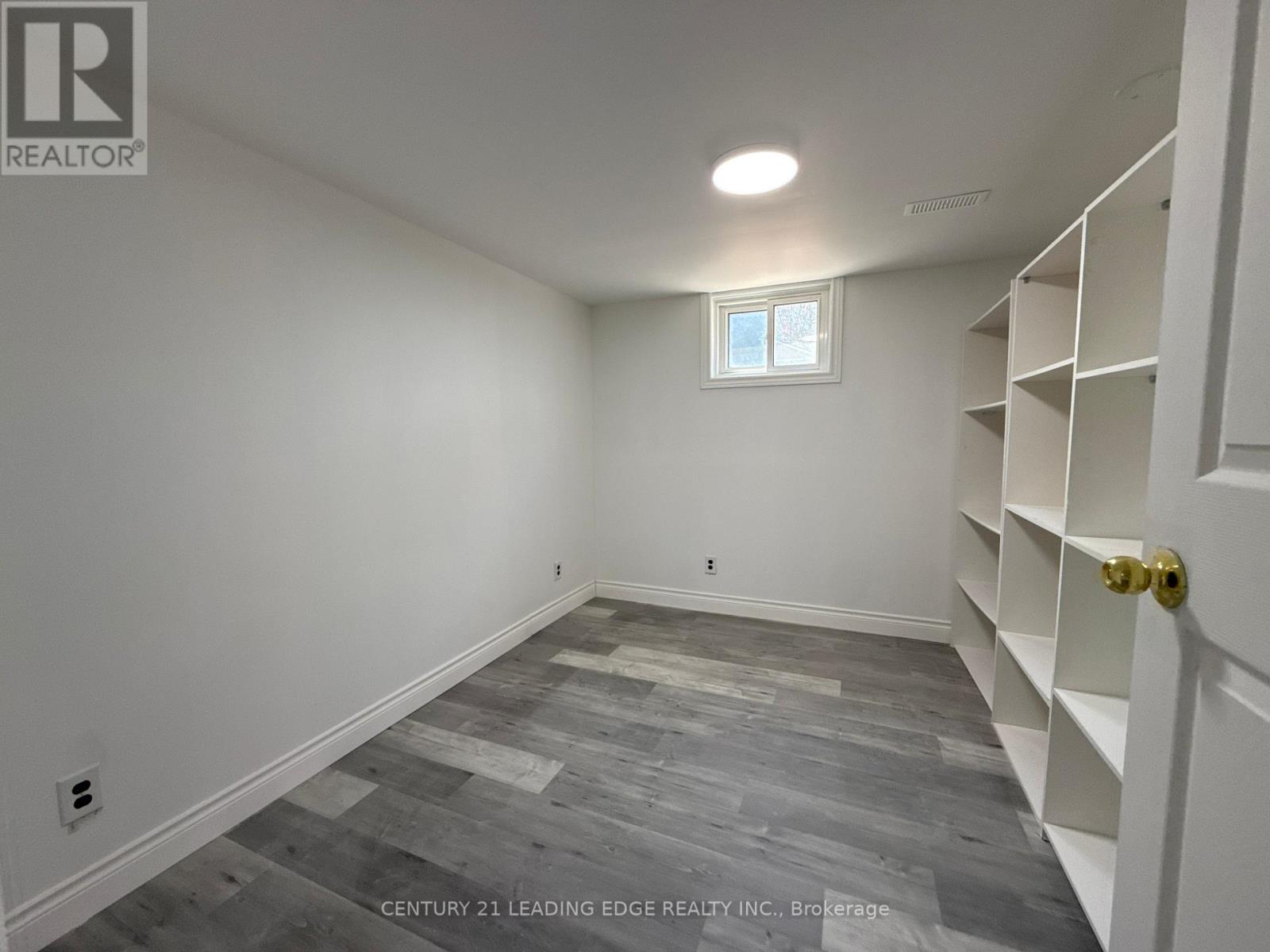 Lower - 104 Gatineau Street, Oshawa, Ontario  L1H 7G5 - Photo 12 - E13134158