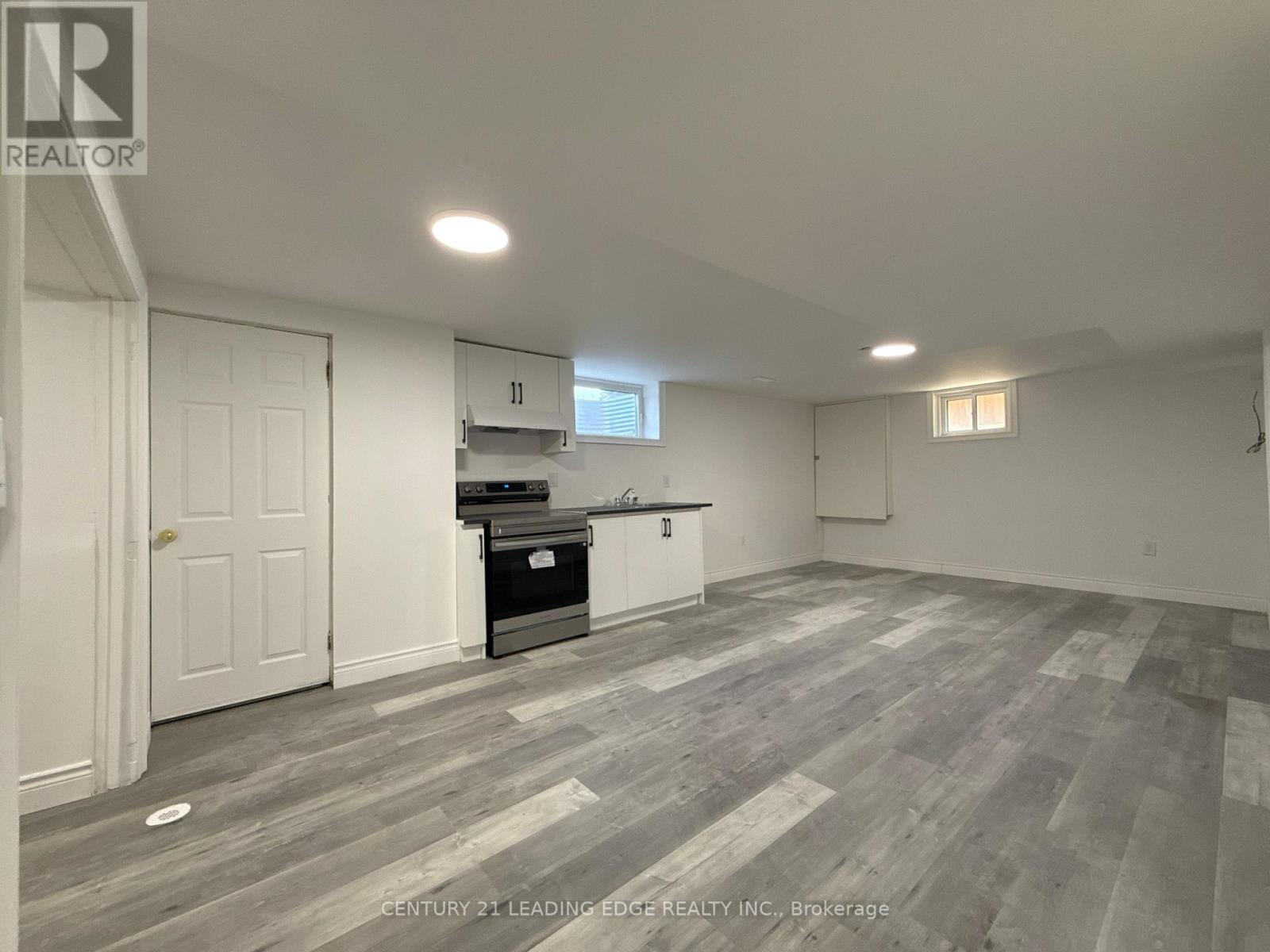 Lower - 104 Gatineau Street, Oshawa, Ontario  L1H 7G5 - Photo 9 - E13134158