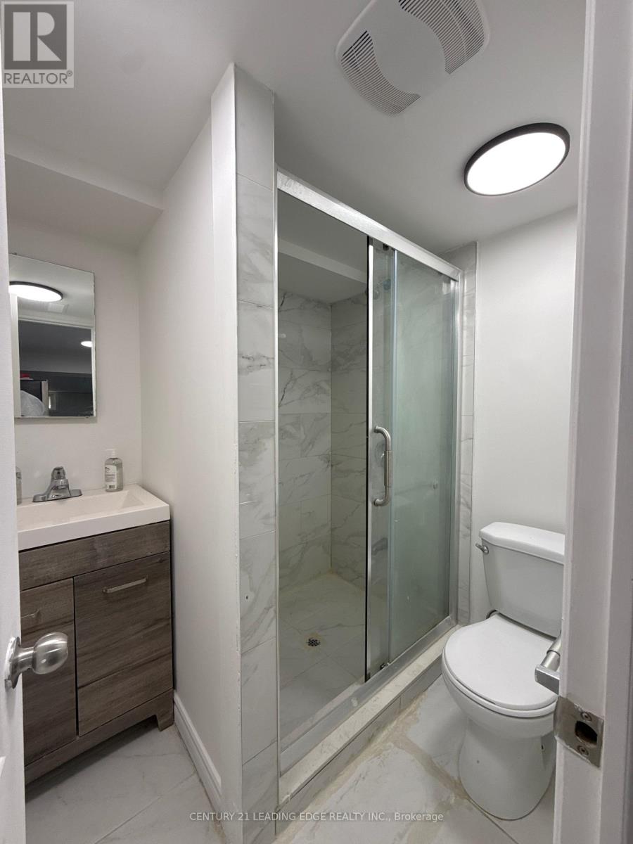 Lower - 104 Gatineau Street, Oshawa, Ontario  L1H 7G5 - Photo 11 - E13134158
