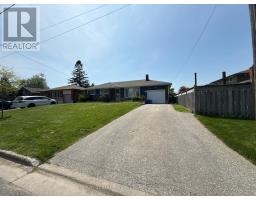 LOWER - 104 GATINEAU STREET, Oshawa, Ontario