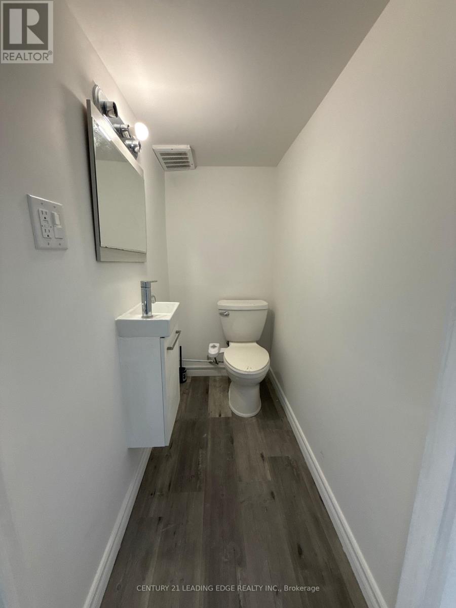 Lower - 104 Gatineau Street, Oshawa, Ontario  L1H 7G5 - Photo 8 - E13134158