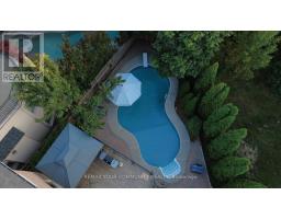 4 MARINUCCI COURT, Richmond Hill, Ontario