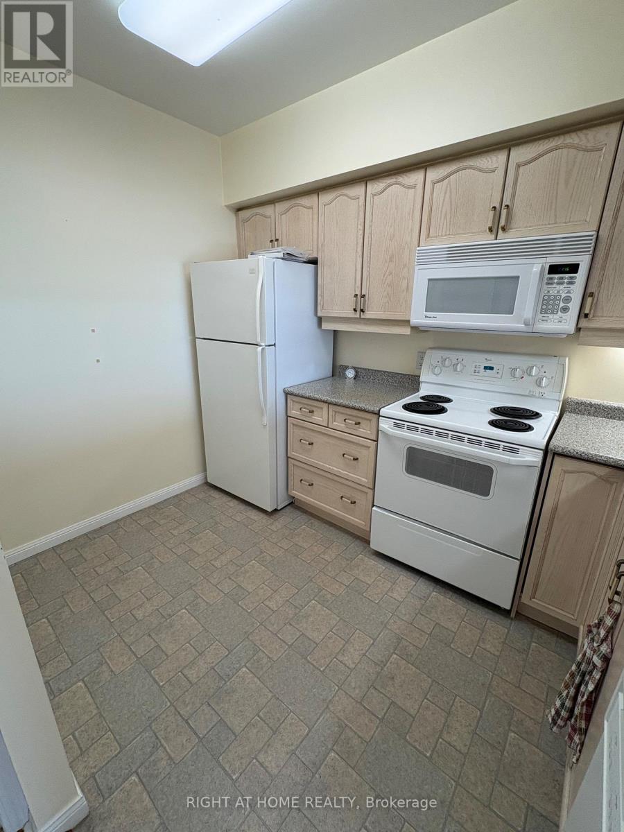403 - 94 Dean Avenue, Barrie, Ontario  L4N 0M3 - Photo 3 - S13146194