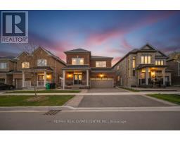 26 FRUITVALE CIRCLE, Brampton, Ontario