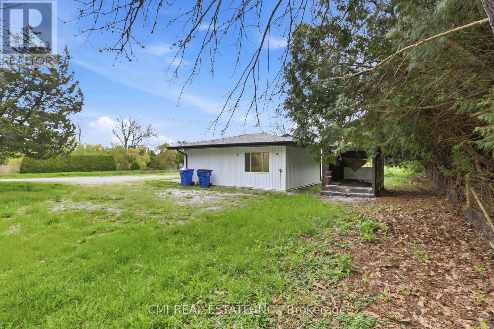 7526 Grande River Line, Chatham-Kent, Ontario  N7M 5J7 - Photo 41 - X13146142