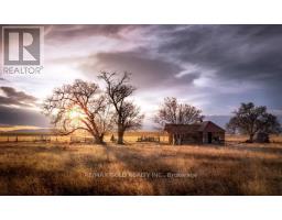 934284 AIRPORT ROAD, Mono, Ontario