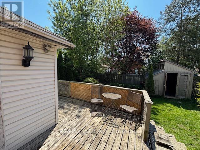 177 Athol Street E, Oshawa, Ontario  L1H 1K2 - Photo 26 - E13146352