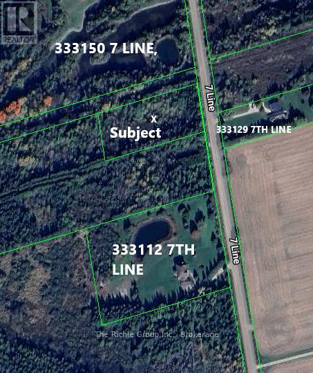 Pt Lt 3 Con 7, Amaranth, Ontario  L9W 0M4 - Photo 3 - X13146168