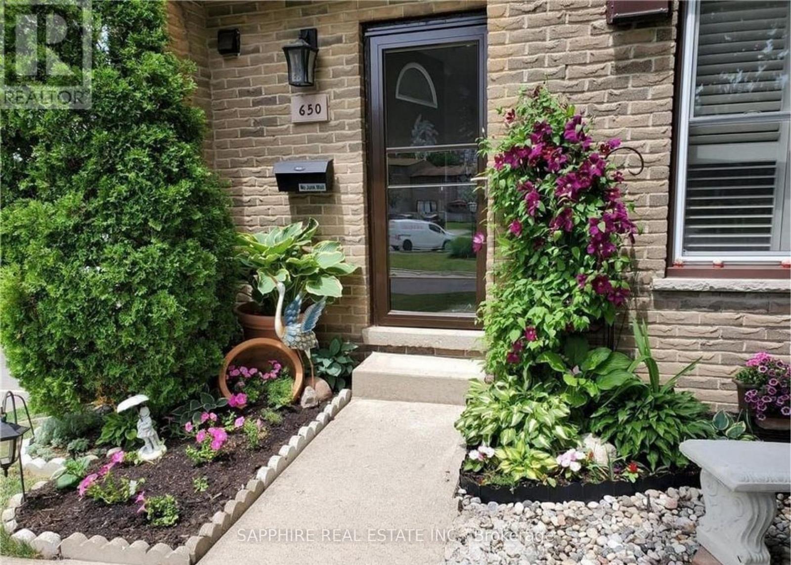 650 WONDERLAND ROAD S, London South, Ontario