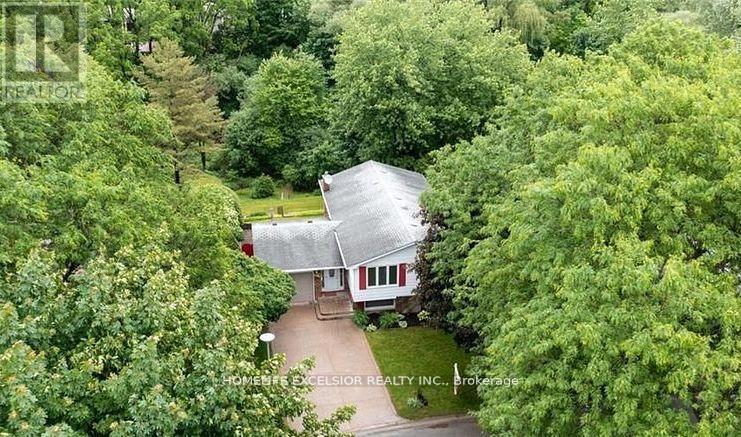 175 Edgehill ( Upper) Crescent, London North, Ontario N6G 2T6 - Photo 15 - X13146278