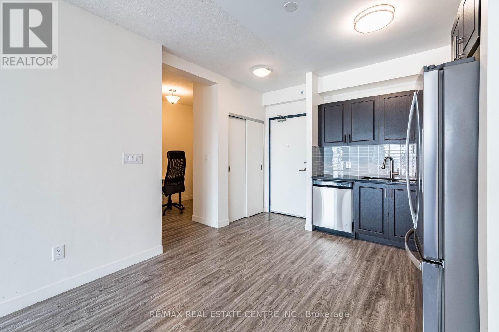 1007 - 128 King Street N, Waterloo, Ontario  N2J 2X9 - Photo 14 - X13146292