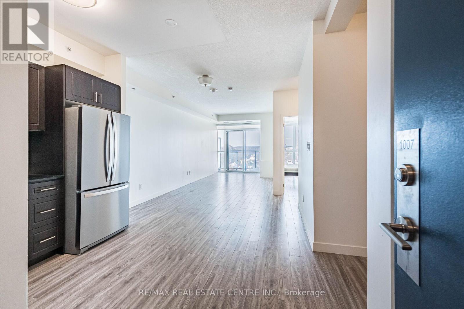 1007 - 128 King Street N, Waterloo, Ontario  N2J 2X9 - Photo 7 - X13146292