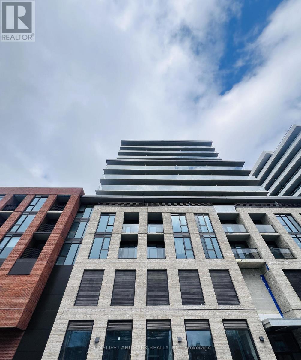 428 - 1 Jarvis Street, Hamilton, Ontario  L8R 0A8 - Photo 2 - X13146338