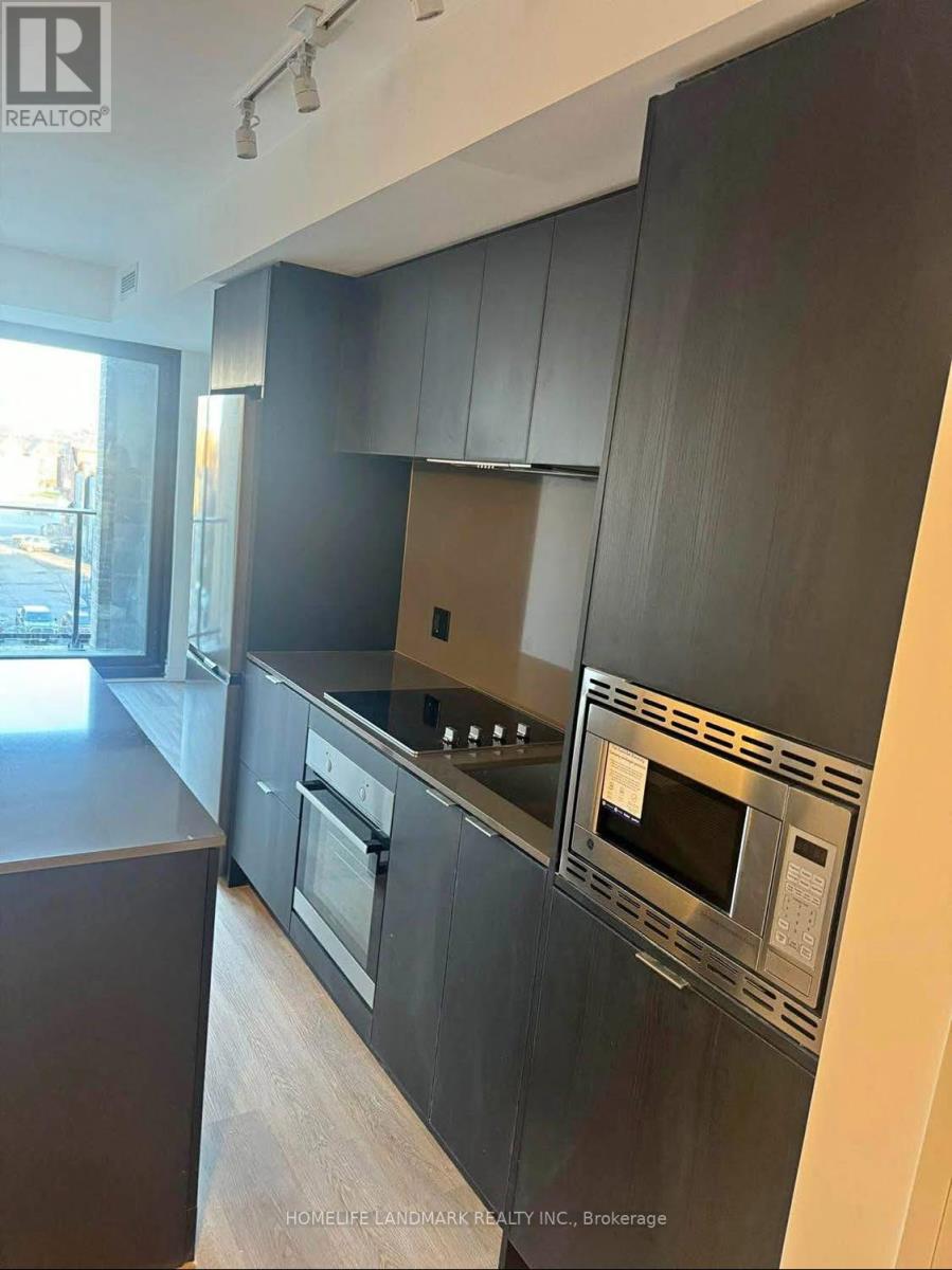 428 - 1 Jarvis Street, Hamilton, Ontario  L8R 0A8 - Photo 4 - X13146338