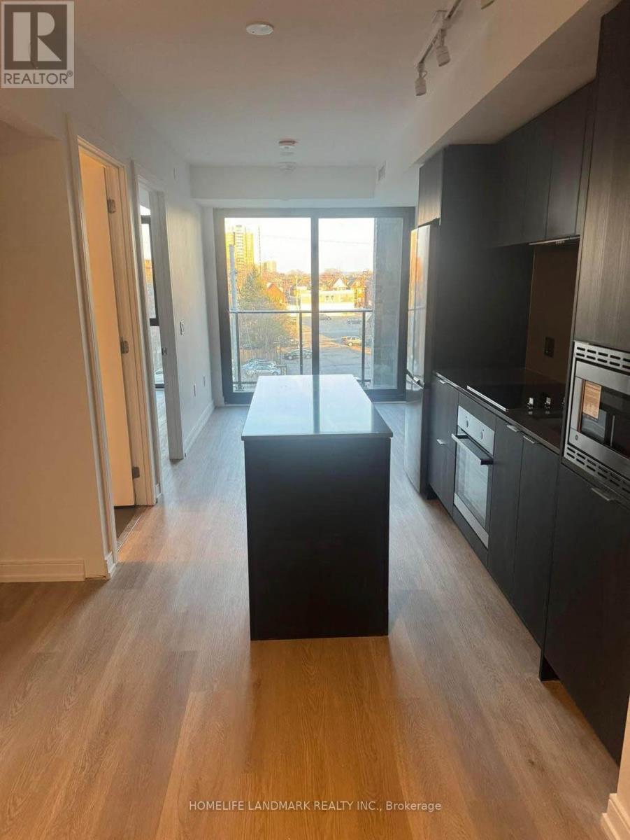 428 - 1 Jarvis Street, Hamilton, Ontario  L8R 0A8 - Photo 5 - X13146338