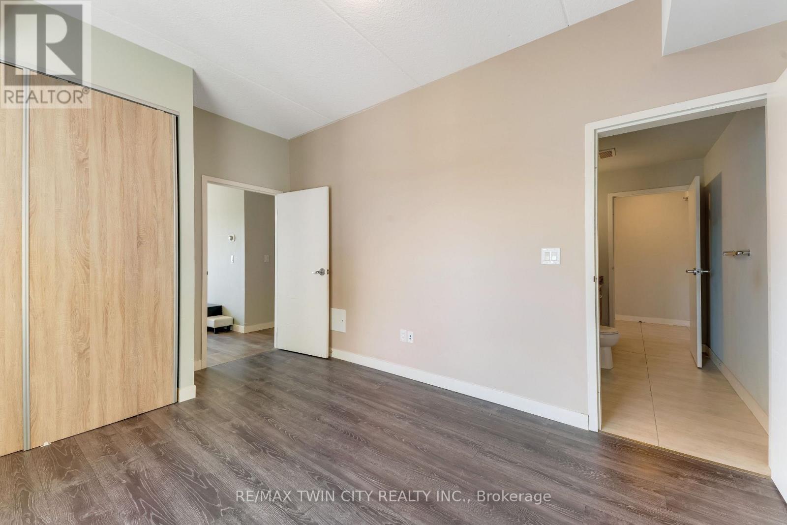 1102 - 318 Spruce Street E, Waterloo, Ontario  N2L 3M6 - Photo 25 - X13146400