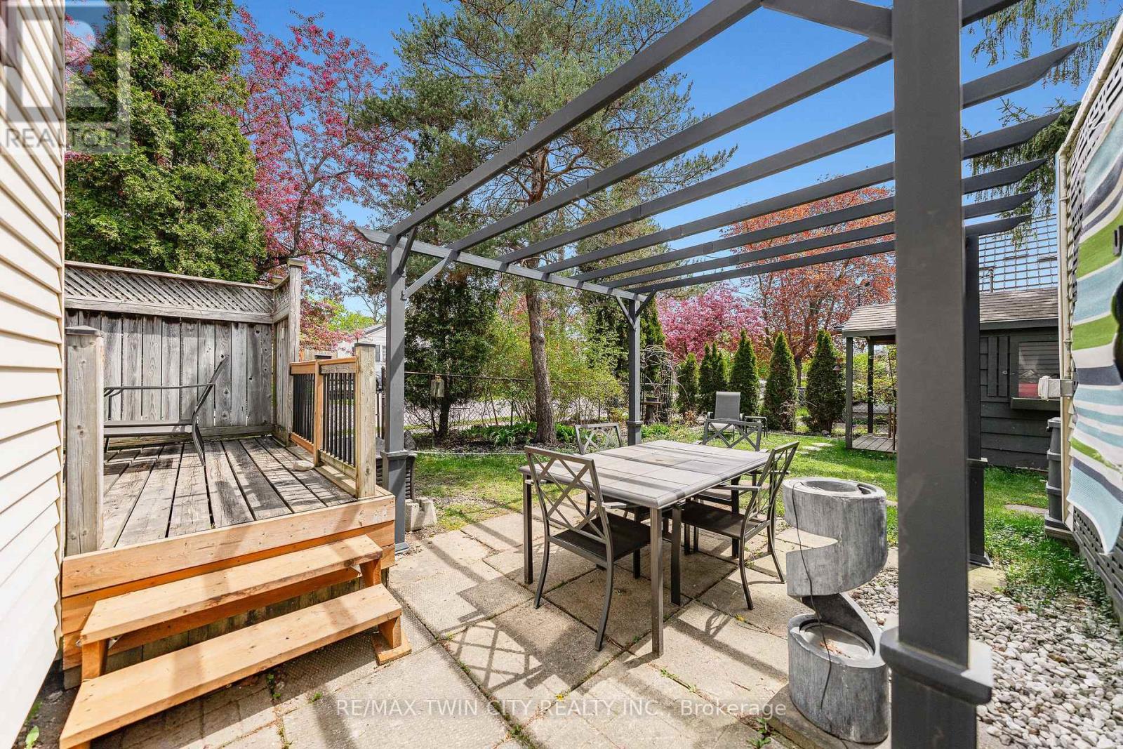 39 Borden Avenue N, Kitchener, Ontario  N2H 3H9 - Photo 36 - X13146406