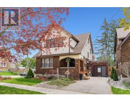 39 BORDEN AVENUE N, Kitchener, Ontario