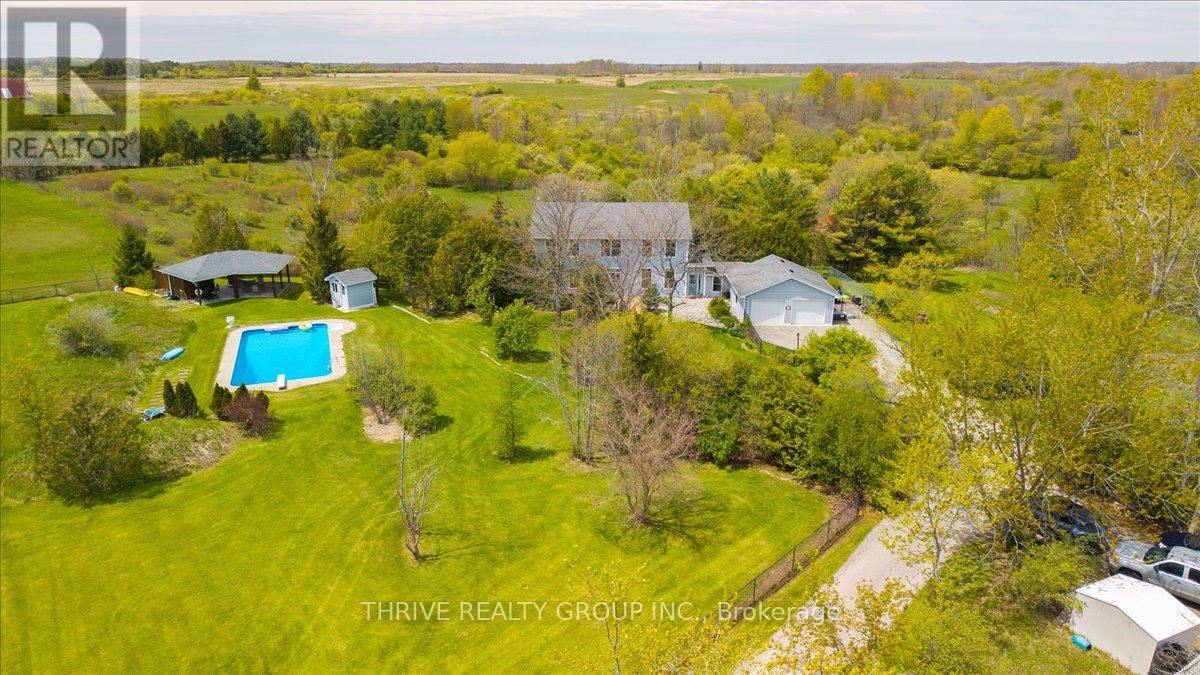 24992 Crinan Line, West Elgin, Ontario  N0L 2P0 - Photo 2 - X13065002