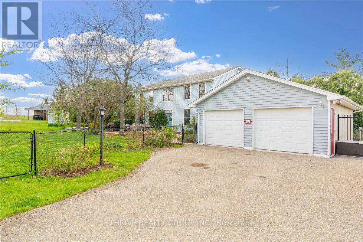 24992 Crinan Line, West Elgin, Ontario  N0L 2P0 - Photo 5 - X13065002