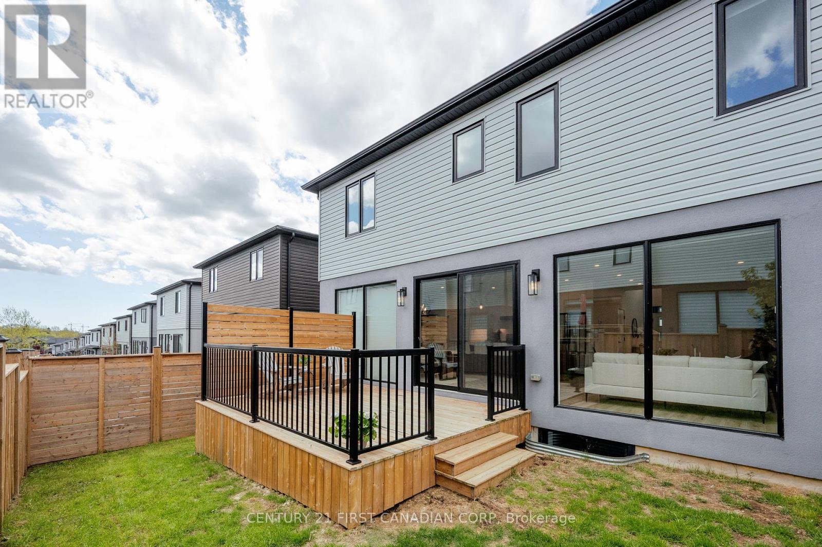 33 - 1820 Canvas Way, London North, Ontario  N5X 0N5 - Photo 20 - X13143024
