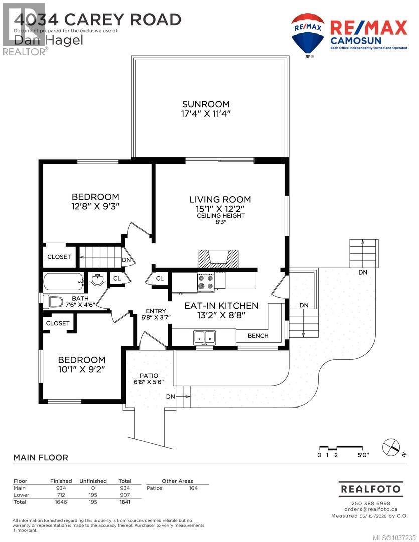 4034 Carey Rd, Saanich, British Columbia  V8Z 4E8 - Photo 24 - 1037235